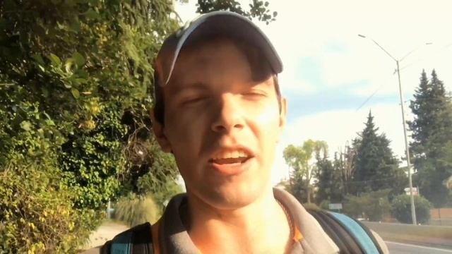SOCHIFORNIA VLOG/ Знакомство/ Короче про Сочи