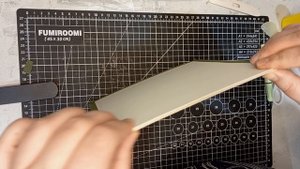 мастер класс армейского альбома 2 часть/прошивной переплет/ скрапбукинг