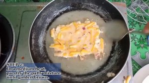 SQUASH SANDWICH |ALA CHERYL