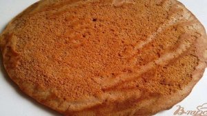 Шоколадный торт Трюфель