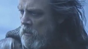 УМРЁТ ЛИ ЛЮК СКАЙУОКЕР? ЗВЁЗДНЫЕ ВОИНЫ ПОСЛЕДНИЙ ДЖЕДАЙ!