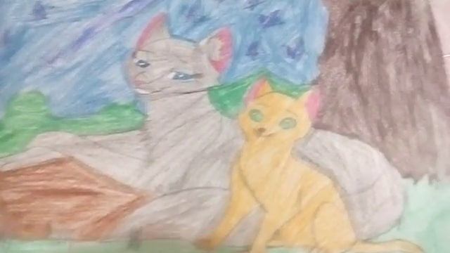 Для канала Синяя Звезда. Простите за звук телека просто смотрит 2-х летняя сестра запретить не могу смотреть онлайн