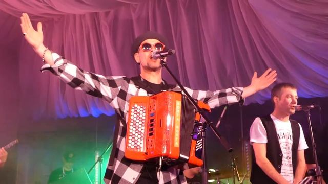 ВИА "Волга-Волга". 16 марта 2021 год. КиВиН - 2021, г. Сочи смотреть онлайн