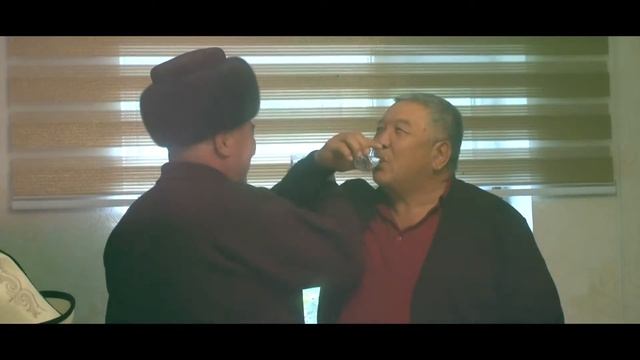 Болот & Айперим смотреть онлайн