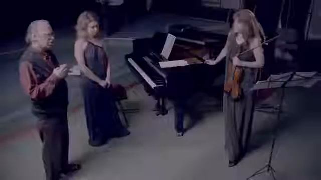 Валентин Сільвестров - інтерв'ю і концерт смотреть онлайн