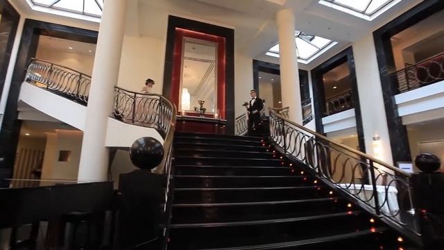 Свадьба для двоих. Артем и Маша смотреть онлайн