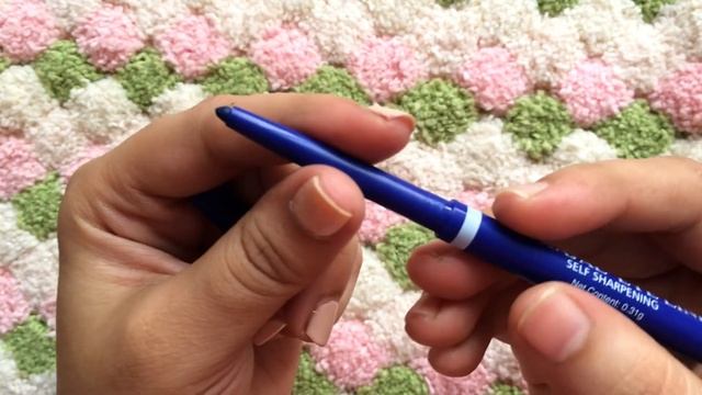 Blue heaven soft kajal eyeliners blue & green review смотреть онлайн