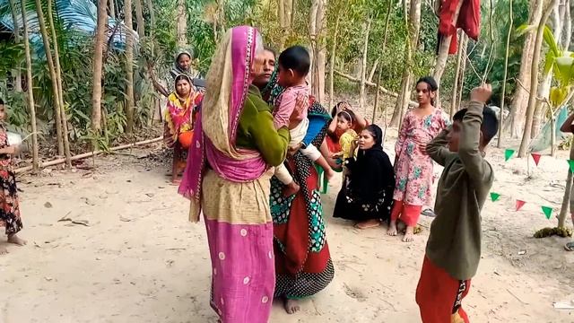 bela heliya duliya nache lo | Dj Song | Bangla Song | смотреть онлайн