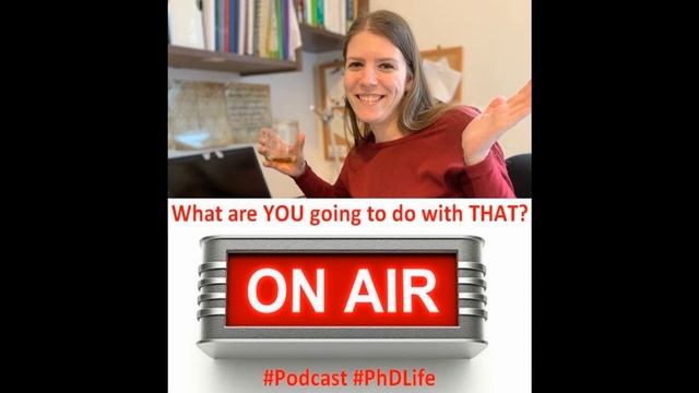 [What are YOU going to do with THAT?] Episode 1: Katharina Konarek смотреть онлайн