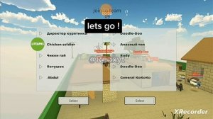 🔵Mod Menu Chicken Gun 4.1.0 LITEAPKS ( Link in description ) ( ^_^ ) 🔵