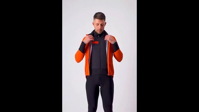 【2021秋冬】GAVIA JACKET - ガビア・ジャケット