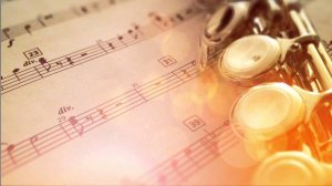 Отчетный концерт эстрадно-духового отделения 2025 год