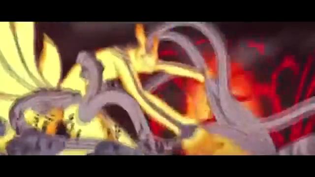 Naruto,sasuke and boruto 5 kage bertarung dengan смотреть онлайн