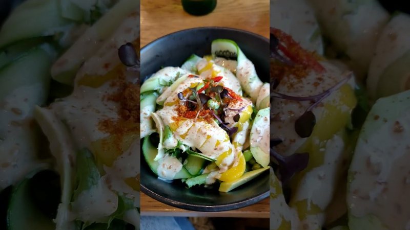 Кафе Chang
