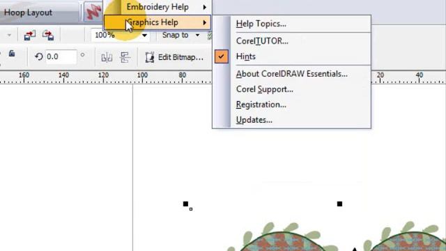 Vector Graphics vs Bitmaps