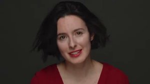 Анастасия Скибунова, актерский монолог-трансформация