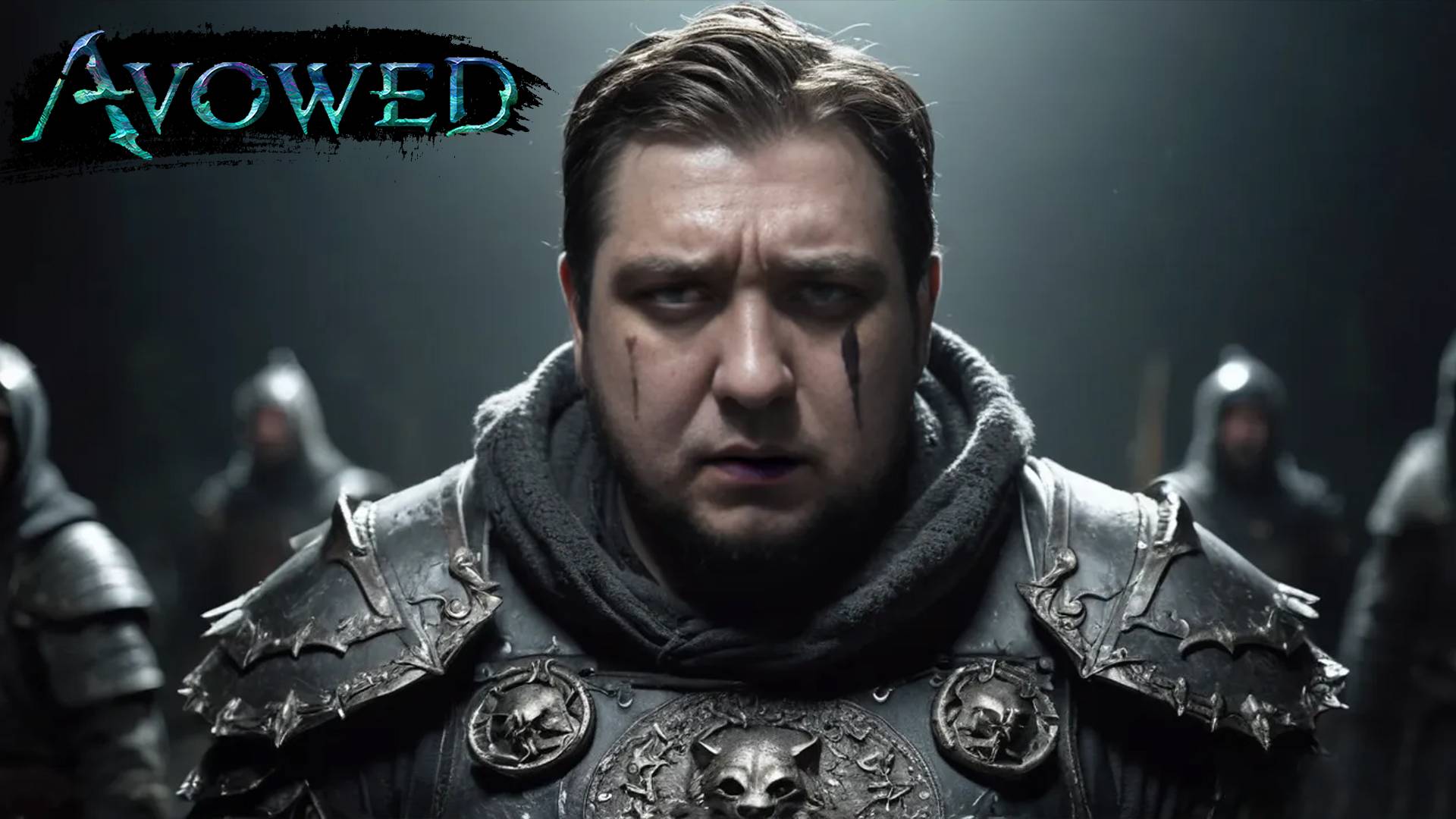 СЛЕДЫ КСАУРИПОВ И ИХ МНОГО - Avowed #18