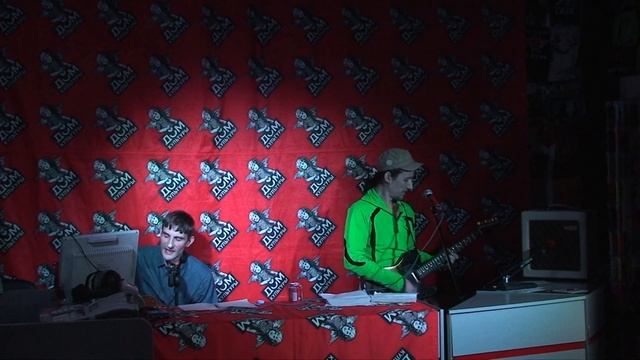 TeBraGo "Гренландия" смотреть онлайн