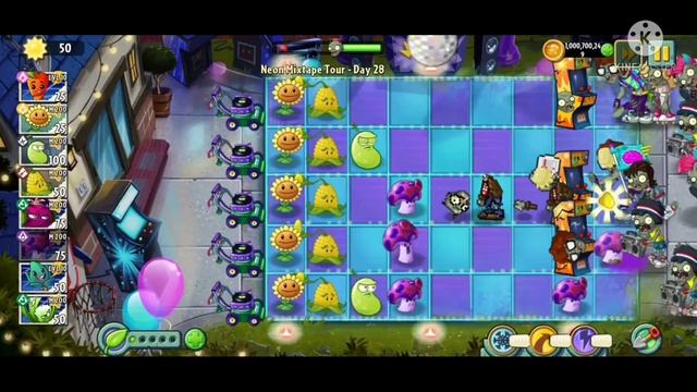 Neon Mixtape Tour - Day 28 смотреть онлайн