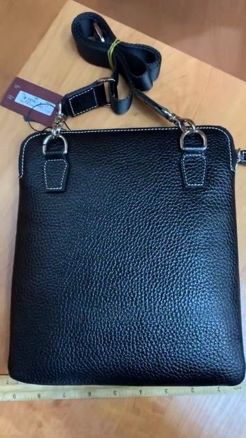 Борсетка мужская кожаная смотреть онлайн