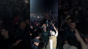 БОБОРАЧАБ дар УЗБЕКИСТОН 2023