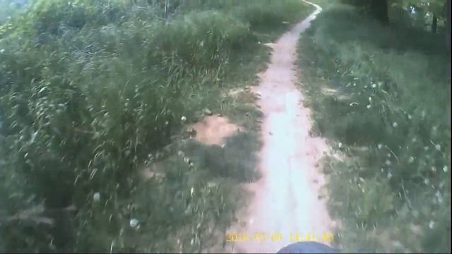 Test - Вело-прогулка по городу Брно. смотреть онлайн