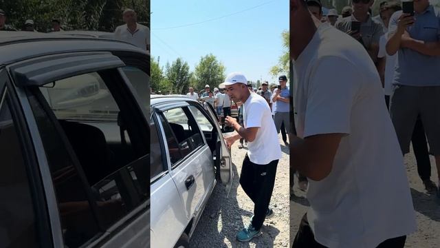 Несия 2 Год:2010 Обьем:1,5 Коробка Механика Цена:210 мин Тел: 0779100505 #Охоооо_КГ OXOOOO_KG смотреть онлайн