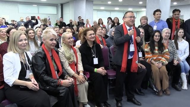 2 Международная Китайско-Российская конференция  по ТКМ Москва. 
Измайлово  30.11-01.12.2024г.
