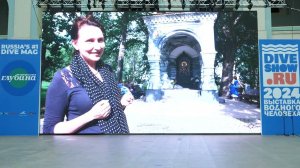 Пароход времени «Валаамский Монастырь». Историческое прошлое современными глазами посредством 3Dкино