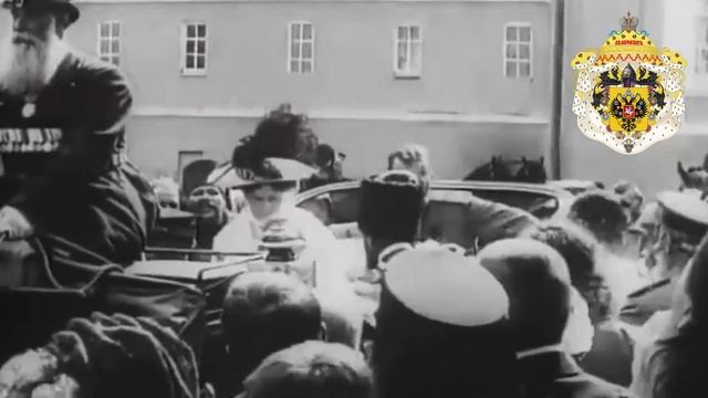 God save the Tsar|| with English and Indonesian lyrics смотреть онлайн