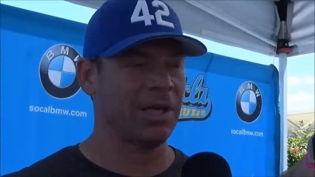BSR TV: Jim Mora