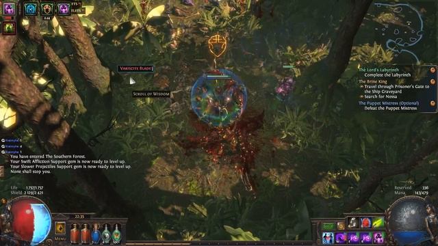 Ракообразное IHC 720p