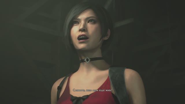 Resident Evil 2 Remake #8