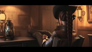 Hear Tell of Hauntings - Official Trailer | Galaxies Gaming Showcase 2025