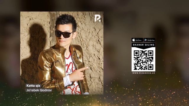 Jo'rabek Qodirov - Katta qiz | Журабек Кодиров - Катта киз (AUDIO) смотреть онлайн