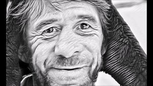 В каждой деревне свой дурачок. Подлинная история