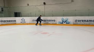 TRUE SVH CUSTOM - Коньки, которые нужны каждому?