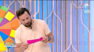 "Oglindă, oglinjoară" - cea mai nouă provocare de la Super Neatza | Neatza