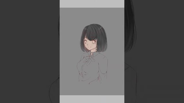 Speet draw my oc shaika🌸 apk by ibis paintX смотреть онлайн