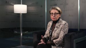 БЛИЦ-ИНТЕРВЬЮ | ЕЛЕНА ЛИТВИНЕНКО, «ЕАЛгрупп» | Бизнес-форум RFRF на выставке дизайна и моды СРМ