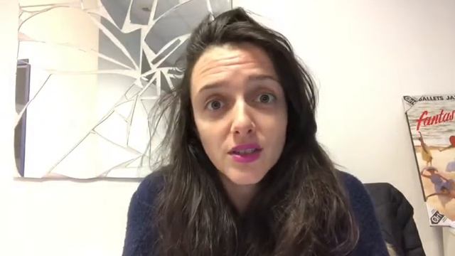 « La formation yoga danse m’a apporté liberté et épanouissement » Linckia смотреть онлайн