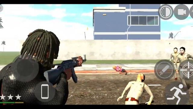 Indian bike driving 3d - Mobile  Games 🔥| New android games 😮 #bike