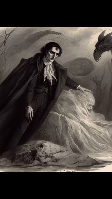 The Last Minute of Dracula смотреть онлайн