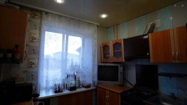 Продается двухкомнатная квартира в городе Верхний Уфалей Челябинская область смотреть онлайн