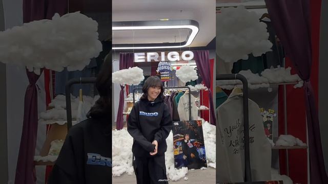 Live Shopee Erigo x Freya JKT48 | 18-11-2023 16:00 смотреть онлайн