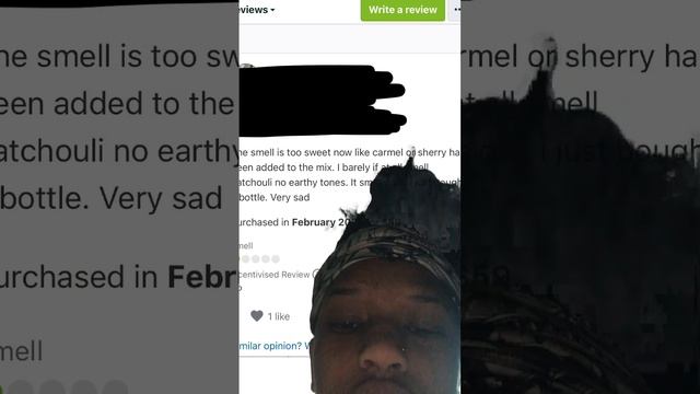 Rating Most Horrible Perfumes| Angel – Thierry Mugler смотреть онлайн