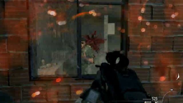 Call of Duty: Modern Warfare 2 ► Осиное гнездо ► # 7 смотреть онлайн