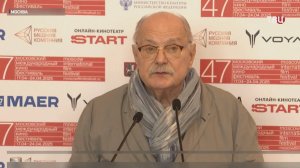 Стартовал 47-й Московский международный кинофестиваль. Что подготовили организаторы?