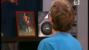 Старшеклассники, серия № 54