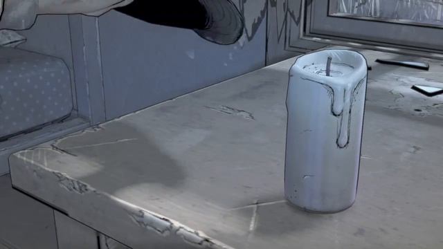 The Walking Dead: S4 - episode 1 (Part 4) смотреть онлайн